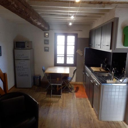 Maison A Argeles 35M² Exteriör bild