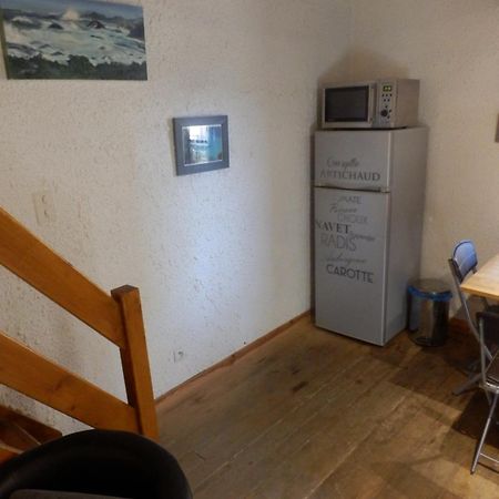 Maison A Argeles 35M² Exteriör bild