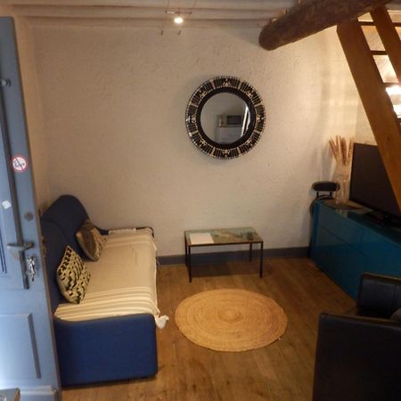 Maison A Argeles 35M² Exteriör bild