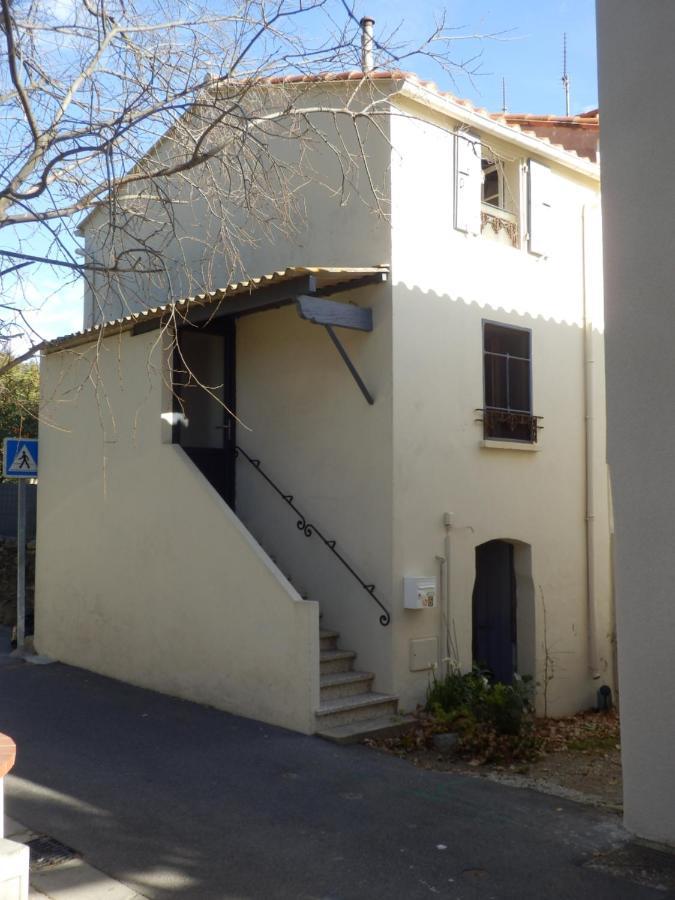 Maison A Argeles 35M² Exteriör bild