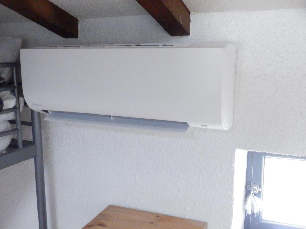 Maison A Argeles 35M² Exteriör bild