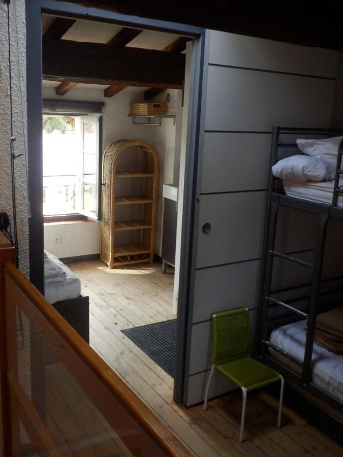 Maison A Argeles 35M² Exteriör bild