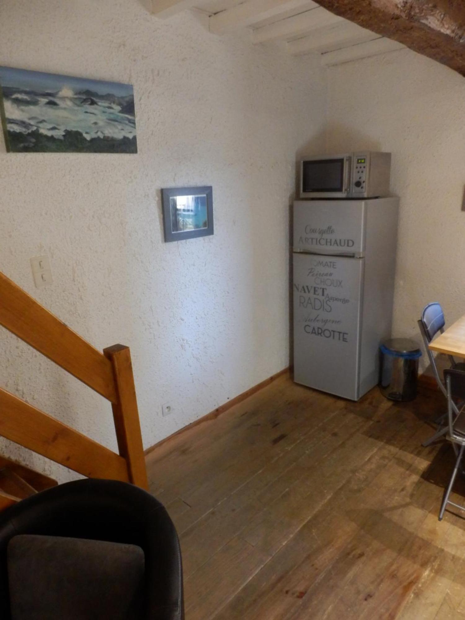 Maison A Argeles 35M² Exteriör bild