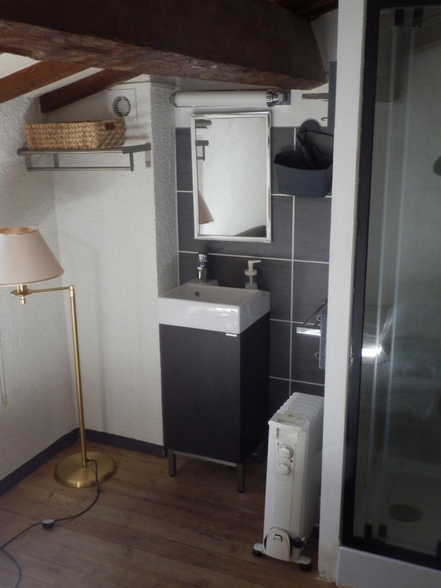 Maison A Argeles 35M² Exteriör bild