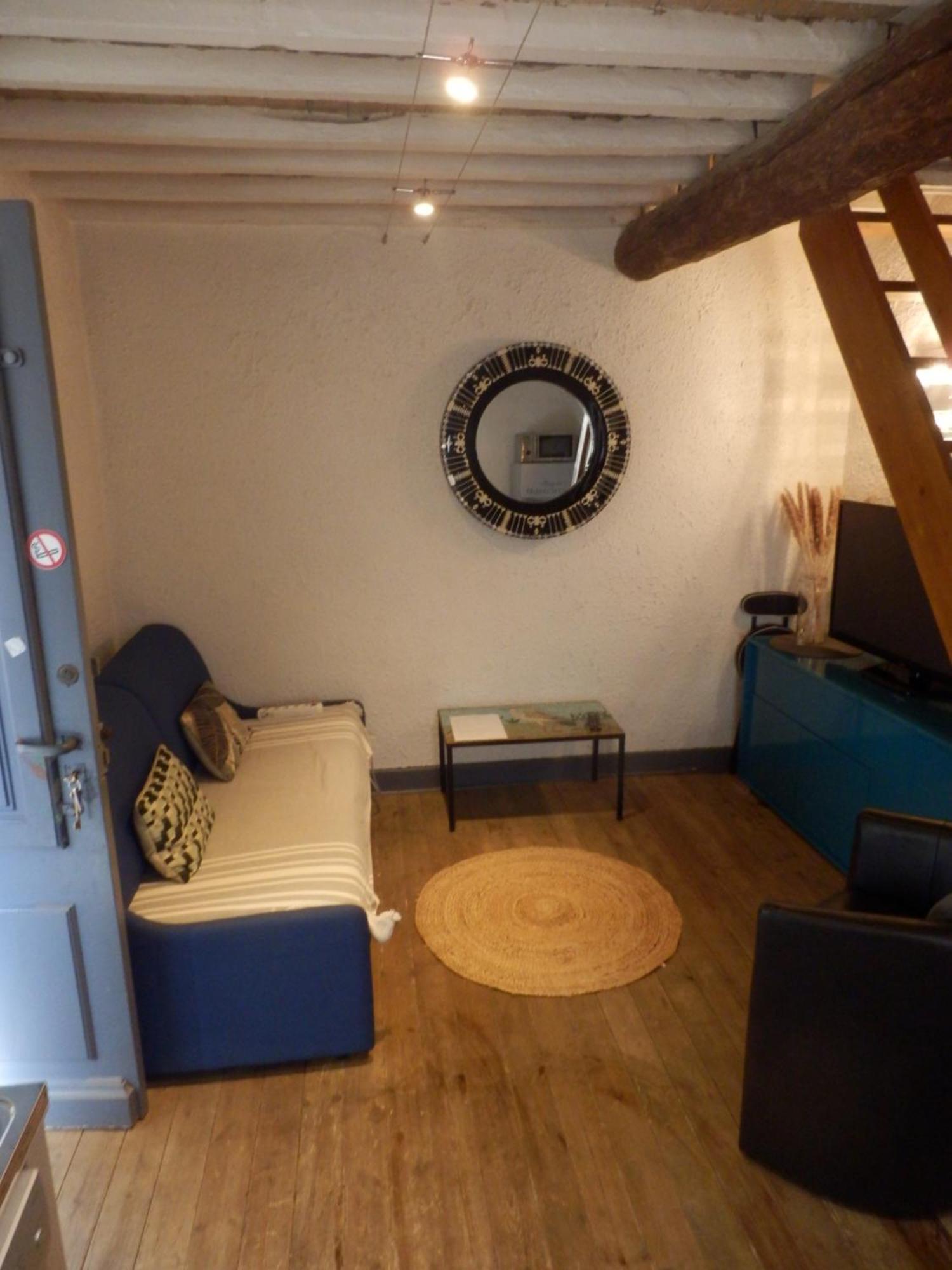 Maison A Argeles 35M² Exteriör bild