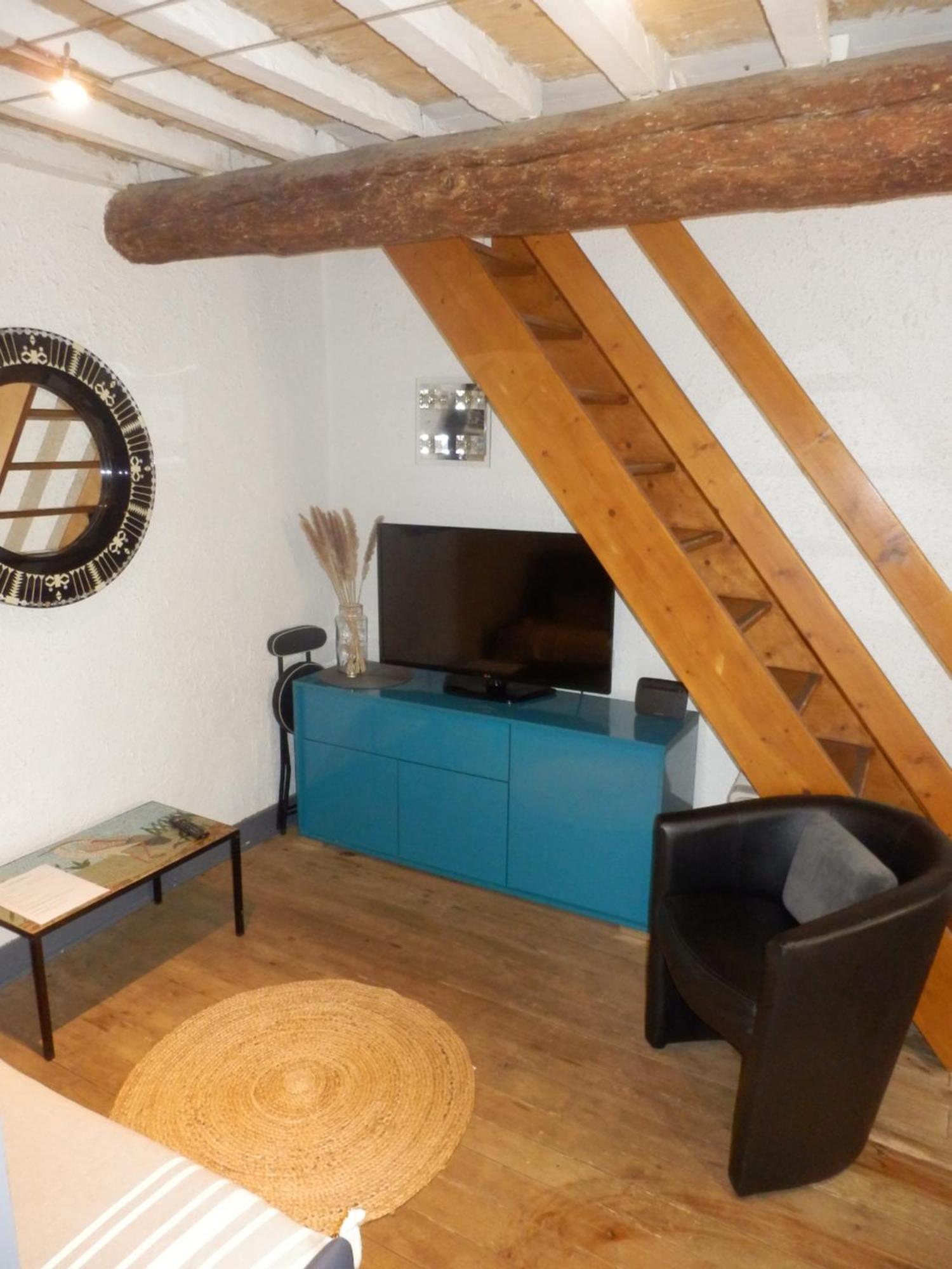 Maison A Argeles 35M² Exteriör bild