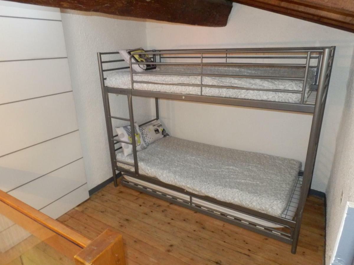 Maison A Argeles 35M² Exteriör bild