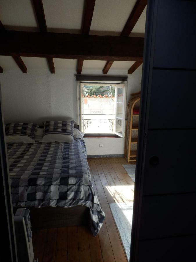 Maison A Argeles 35M² Exteriör bild